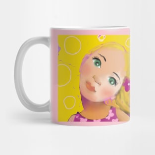 Bright days Mug